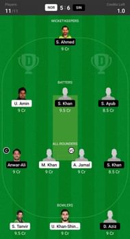 Fantasy suggestion #1